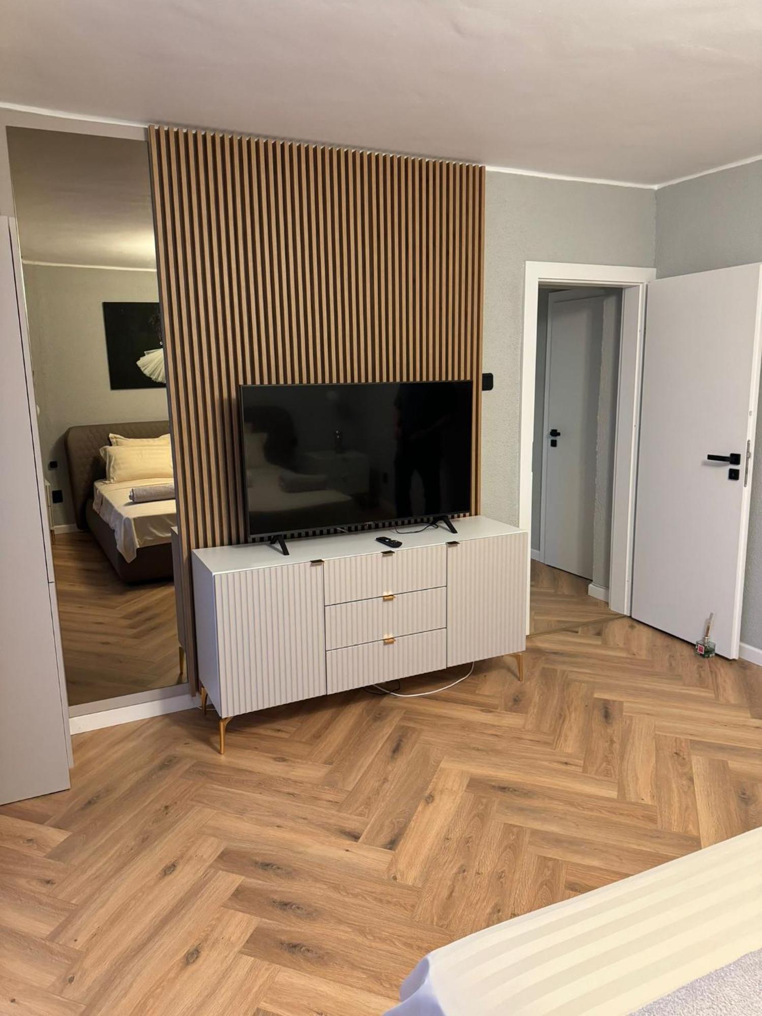 Apartament Lux Vedere Rond Alba Iulia Bukarest Exterior foto